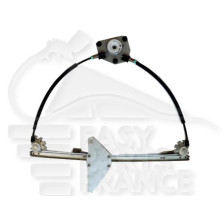 MECANISME DE LEVE VITRE AVD ELECT 