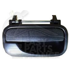 POIGNEE DE PTE EXT ARD NOIRE 