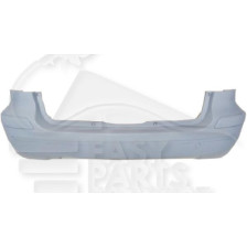 PC AR A PEINDRE S/PACKONTROL - S/MOULURE 