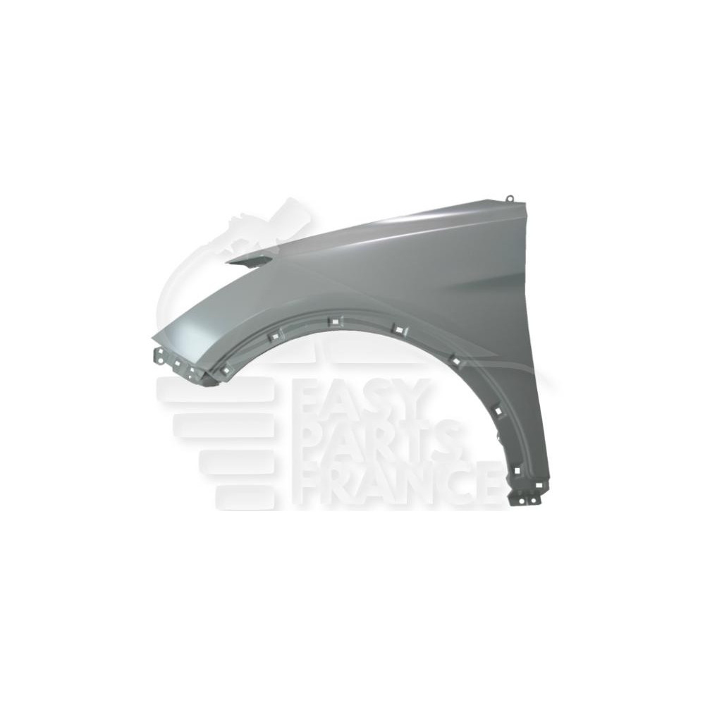 AILE AVANT-GAUCHE pour HYUNDAI SANTA FE