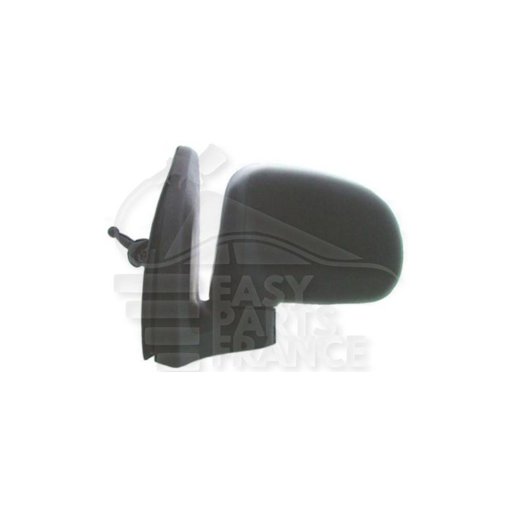 RÉTROVISEUR GAUCHE A CABLE pour HYUNDAI ATOS