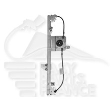 MECANISME DE LEVE VITRE AVG ELECT 