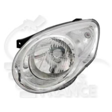 OPT G H4 ELECT A/MOTEUR 