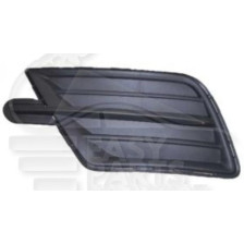 GRILLE DE PC AVG NOIRE - MULTISPACE 