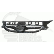 GRILLE DE CALANDRE 4 PTES 