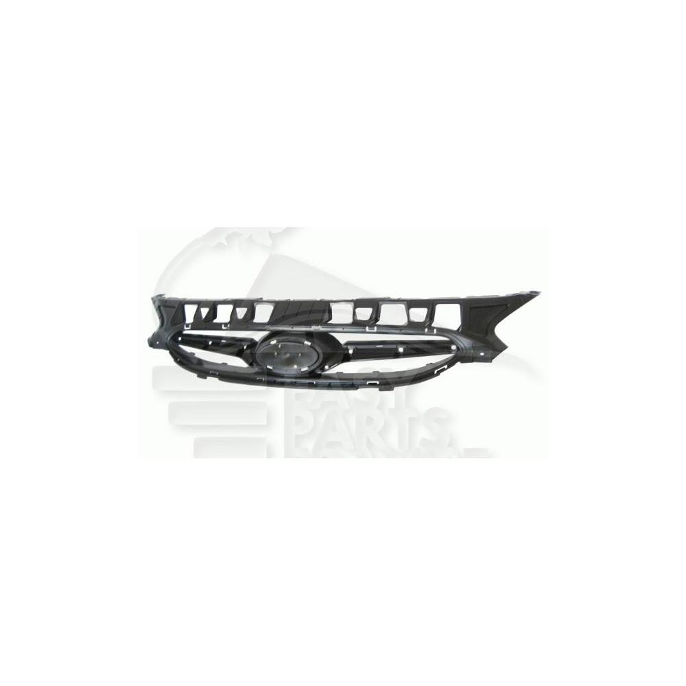 GRILLE DE CALANDRE MODÈLE 4 PORTES pour HYUNDAI ACCENT