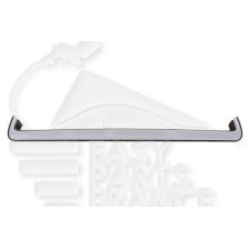 MOULURE DE GRILLE DE CALANDRE CHROMEE pour CHEVROLET AVEO