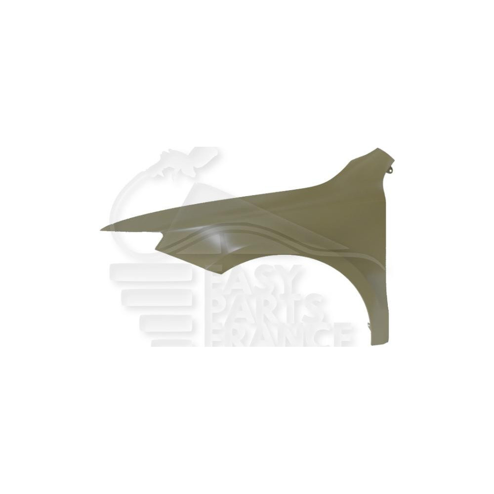 AILE AVANT-GAUCHE pour SKODA SUPERB