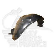 PARE BOUE AILE AVANT-GAUCHE pour CHRYSLER PT CRUISER