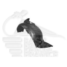 PARE-BOUE AILE AVANT-DROIT pour VOLKSWAGEN POLO