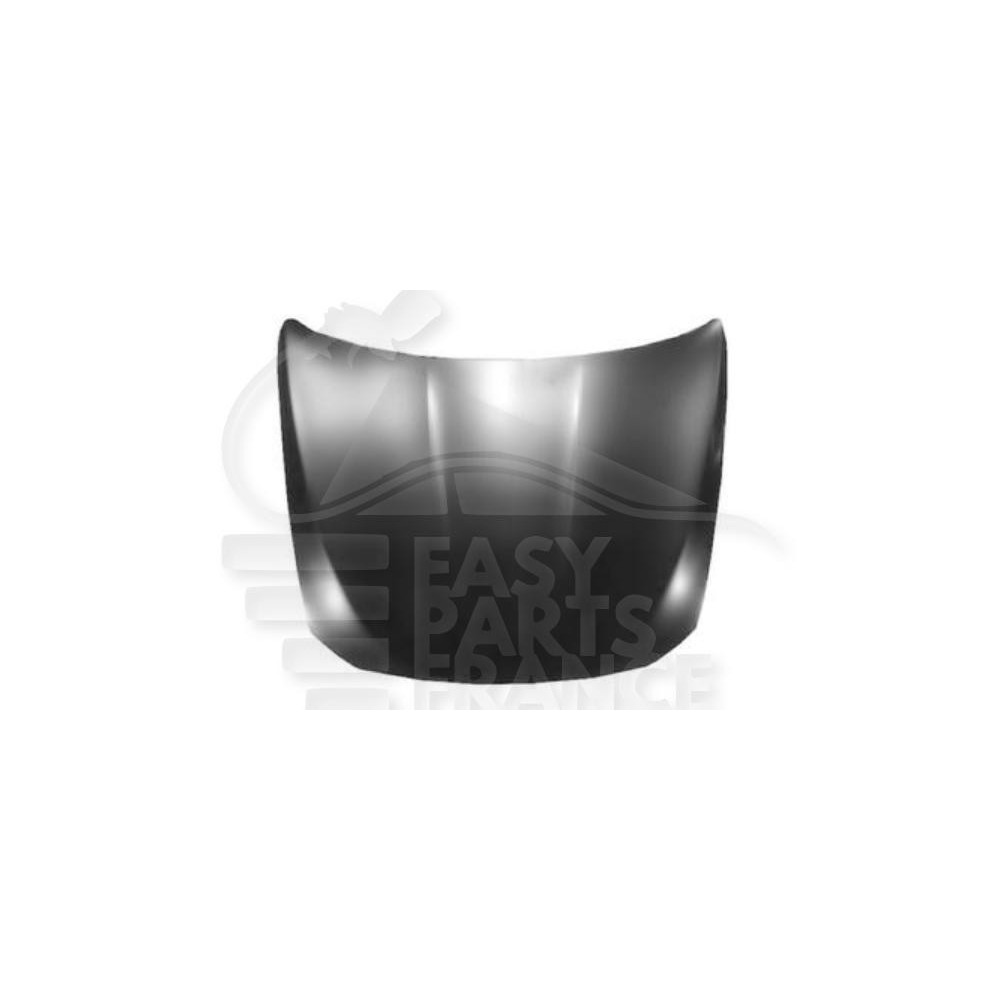 CAPOT ALU pour BMW S5 E60