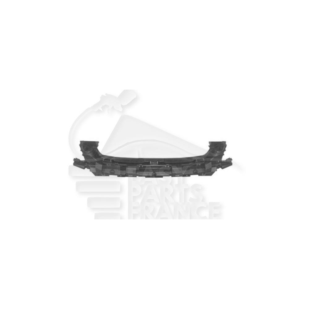 ABSORBEUR DE PARE-CHOC AVANT pour FORD FOCUS