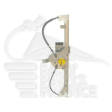 MECANISME DE LEVE VITRE ARRIÈRE-GAUCHE ÉLECTRIQUE SW pour MERCEDES CLASSE C - W204