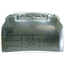 CAPOT pour TOYOTA FJ CRUISER