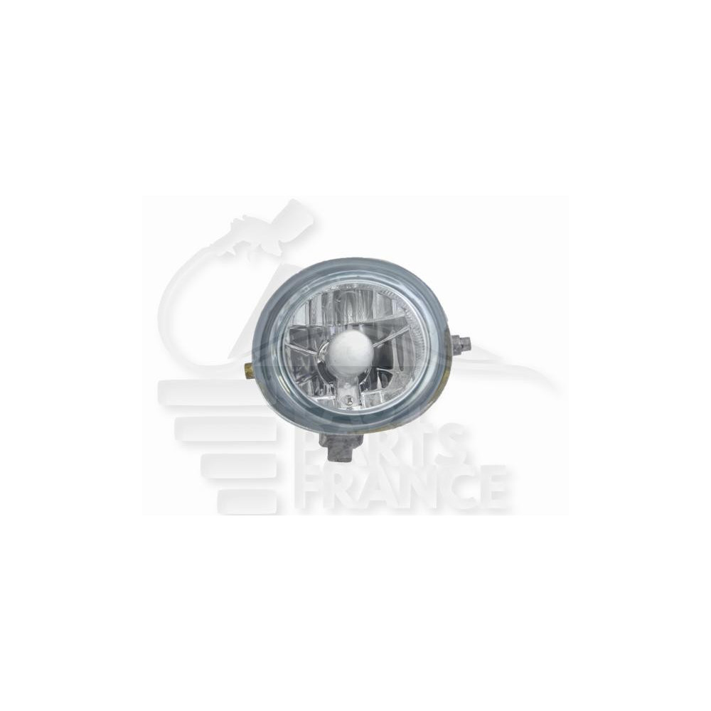 ANTI-BROUILLARD H11AVD pour MAZDA MAZDA 3
