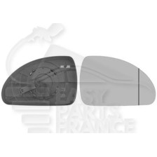 GLACE DE RETRO G ASPHERIQUE 