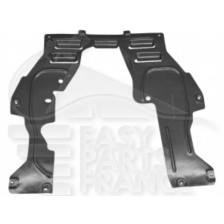 CACHE SOUS MOTEUR pour OPEL MOKKA