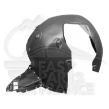 PARE BOUE AILE AVANT-DROIT pour VOLKSWAGEN NEW BEETLE