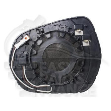 GLACE DE RETRO D CHAUF & BDS 