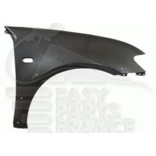 AILE AVD A/EMPL FEU A/ELARGISSEUR 