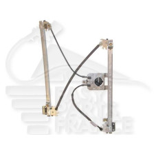 MECANISME DE LEVE VITRE AVG ELECT CONFORT 