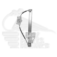 MECANISME DE LEVE VITRE ÉLECTRIQUE ARRIÈRE-GAUCHE pour AUDI Q5