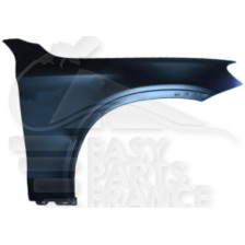 AILE AVANT-DROIT ACIER pour MERCEDES CLASSE GLC - X253/C253