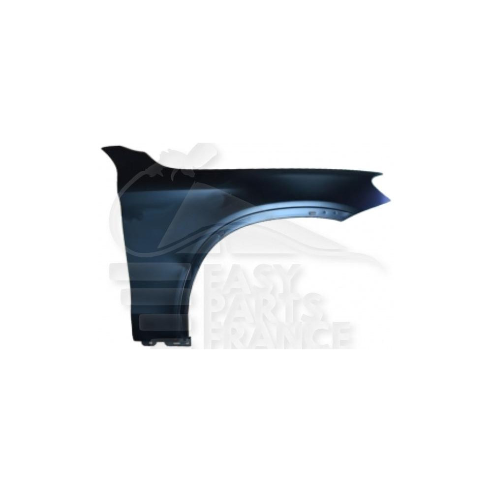 AILE AVANT-DROIT ACIER pour MERCEDES CLASSE GLC - X253/C253
