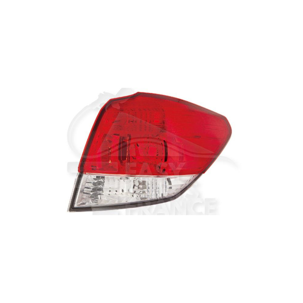 FEU ARRIÈRE-DROIT pour SUBARU OUTBACK