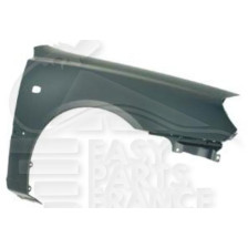 AILE AVANT-DROIT AVEC EMPLACEMENT FEU pour HYUNDAI ACCENT