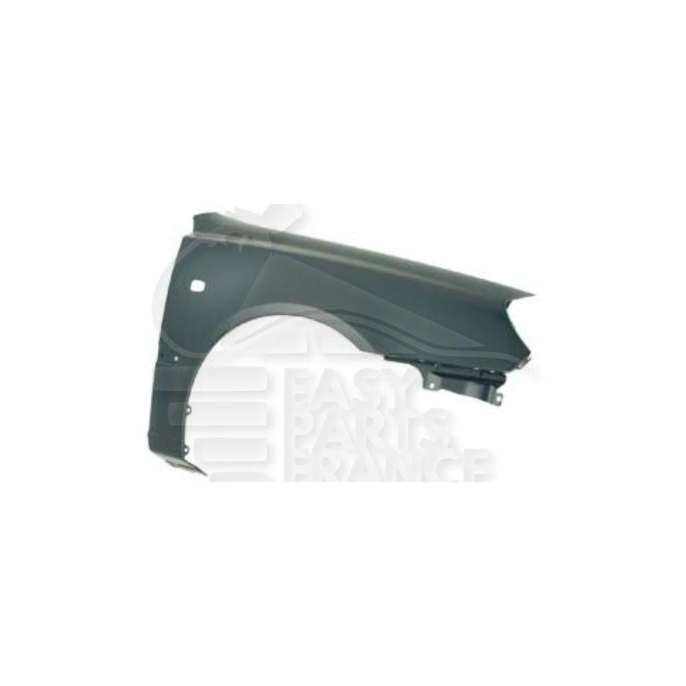 AILE AVANT-DROIT AVEC EMPLACEMENT FEU pour HYUNDAI ACCENT