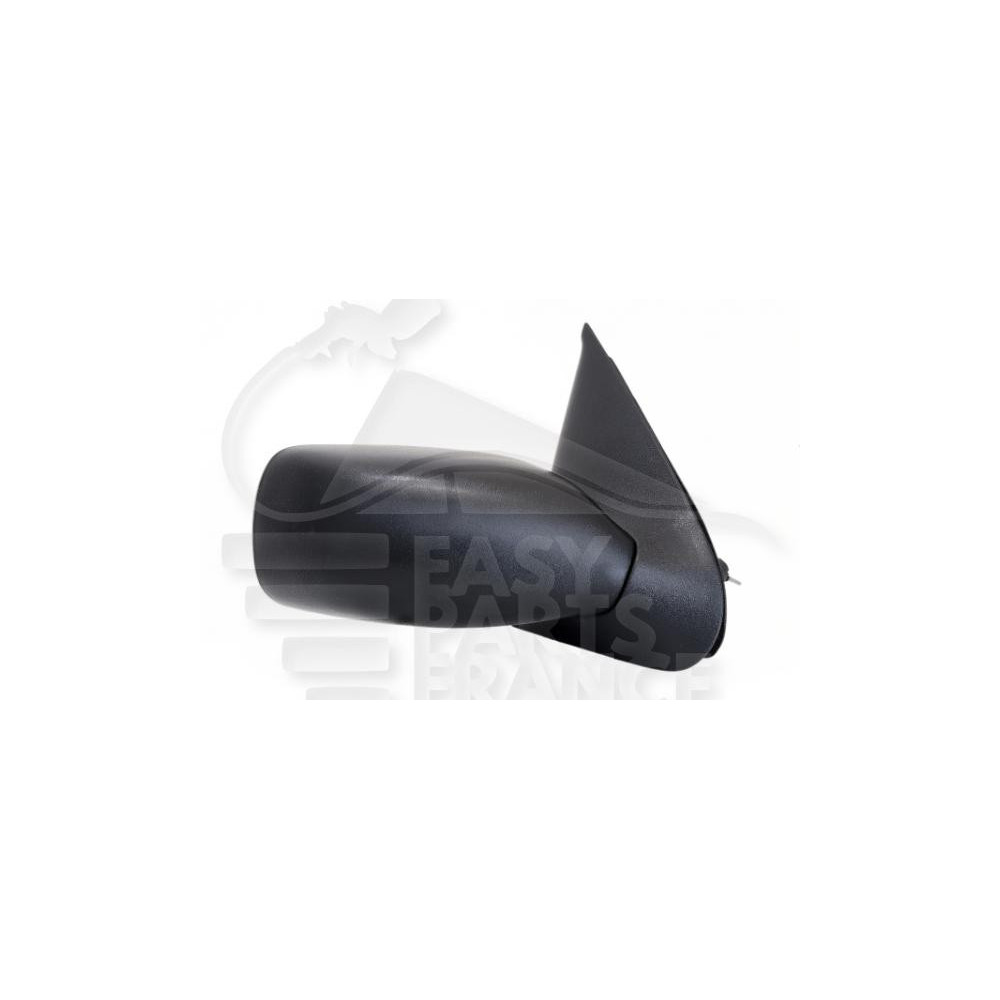 RÉTROVISEUR DROIT A CABLE pour FORD FIESTA