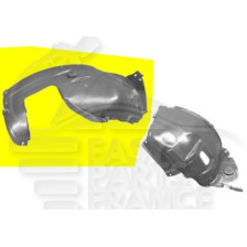 PARE-BOUE D'AILE AVANT-GAUCHE - ARRIÈRE pour BMW S3 E92