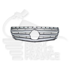 GRILLE DE CALANDRE A PEINDRE pour MERCEDES CLASSE B - W246
