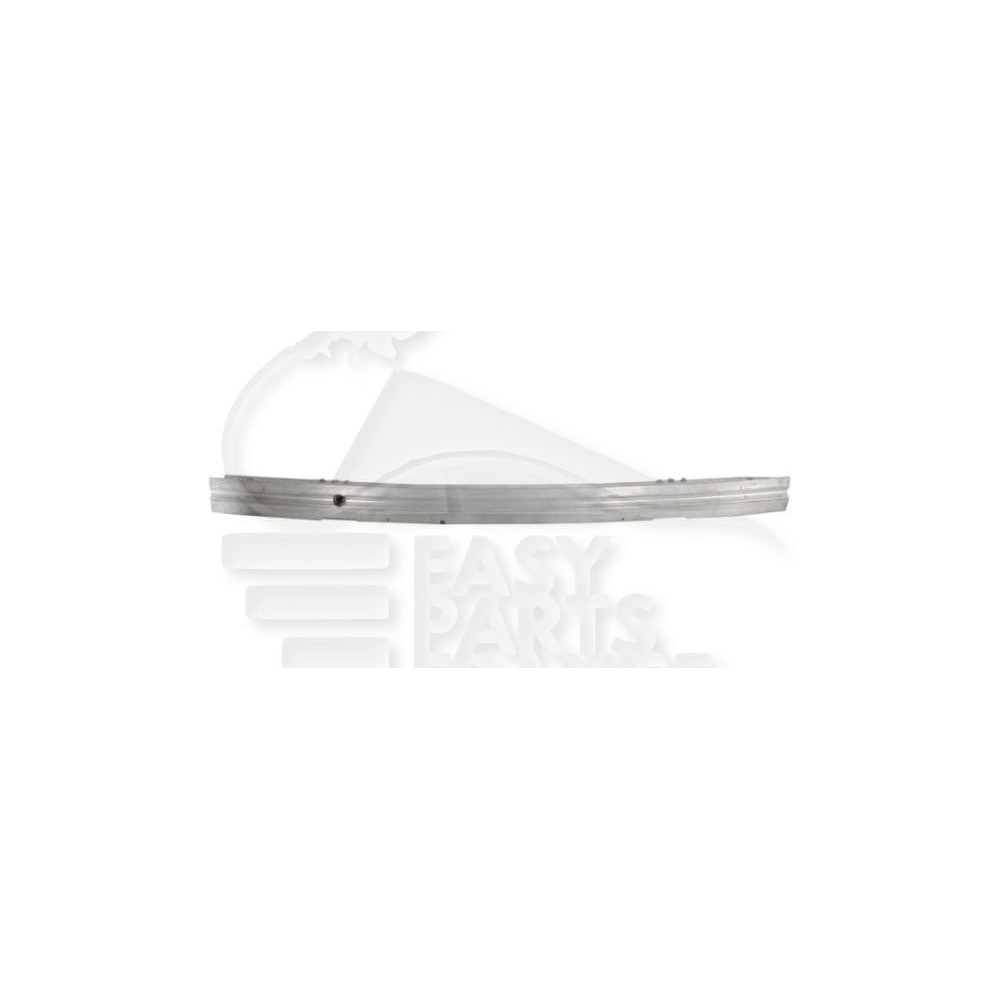 RENFORT DE PARE-CHOC AVANT pour BMW X3