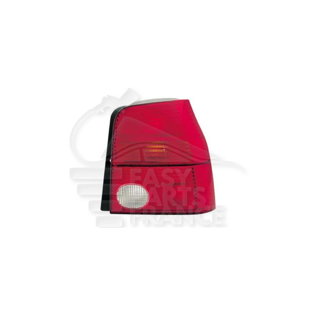 FEU ARRIÈRE-DROIT pour VOLKSWAGEN LUPO