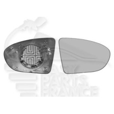 GLACE DE RETRO G CHAUF 