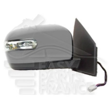 RETRO D ELECT CHAUF A PEINDRE A/FEU 