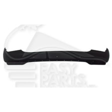 SPOILER DE PARE-CHOC AVANT NOIR - COOPER S pour MINI /