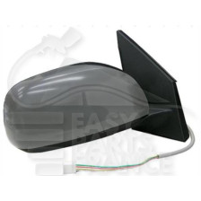 RÉTROVISEUR DROIT ÉLECTRIQUE CHAUFFANT A PEINDRE pour TOYOTA RAV 4