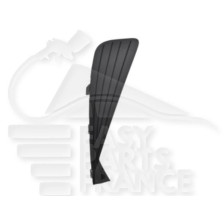 GRILLE DE PC AVD NOIRE 