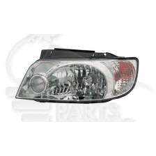 OPT G H4 ELECT S/MOTEUR 