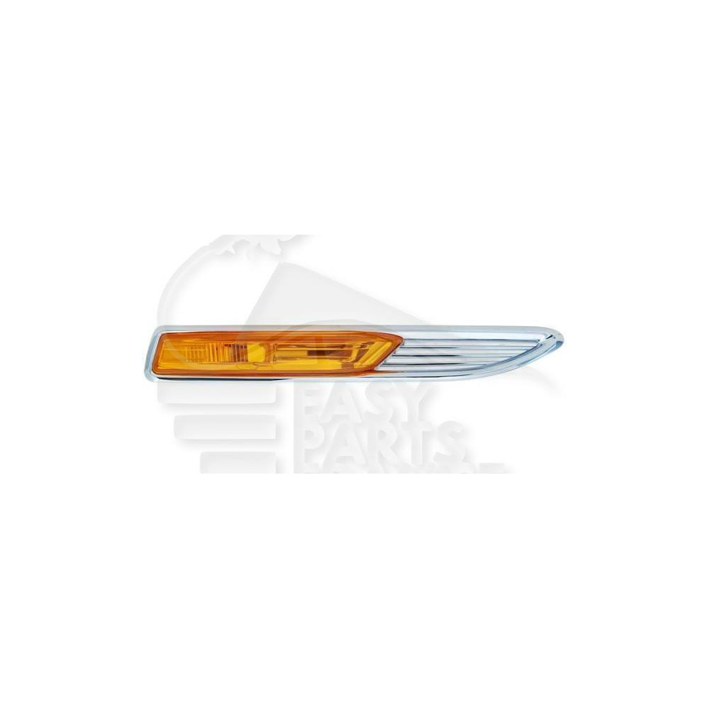 FEU D'AILE AVANT-GAUCHE OR pour FORD MONDEO