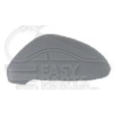 COQUE DE RÉTROVISEUR GAUCHE A PEINDRE pour VOLKSWAGEN GOLF