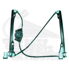 LEVE VITRE MANUEL AVANT-DROIT pour VOLKSWAGEN NEW BEETLE