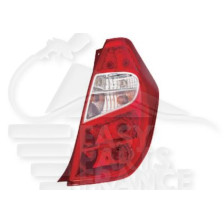 FEU ARRIÈRE-DROIT pour HYUNDAI I-10