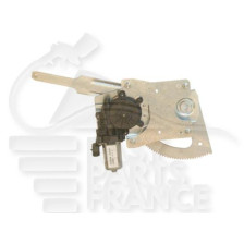 LEVE VITRE ARRIÈRE-GAUCHE ÉLECTRIQUE pour SUZUKI SX4