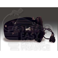 RETRO D ELECT CHAUF S/COQUE 