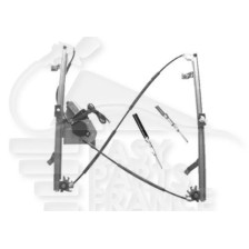 LEVE VITRE ELECT AVG 