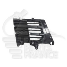 GRILLE DE PC AVG NOIRE 